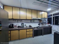 Blk 223 Choa Chu Kang Central (Choa Chu Kang), HDB 4 Rooms #558532491